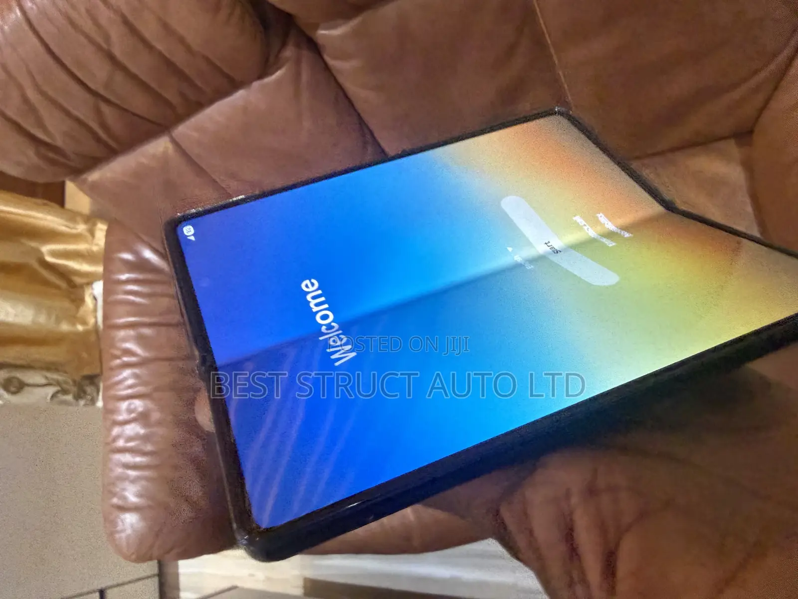 Samsung Z 16 GB Black