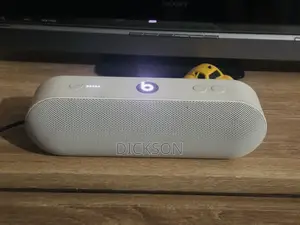 Beats Pill