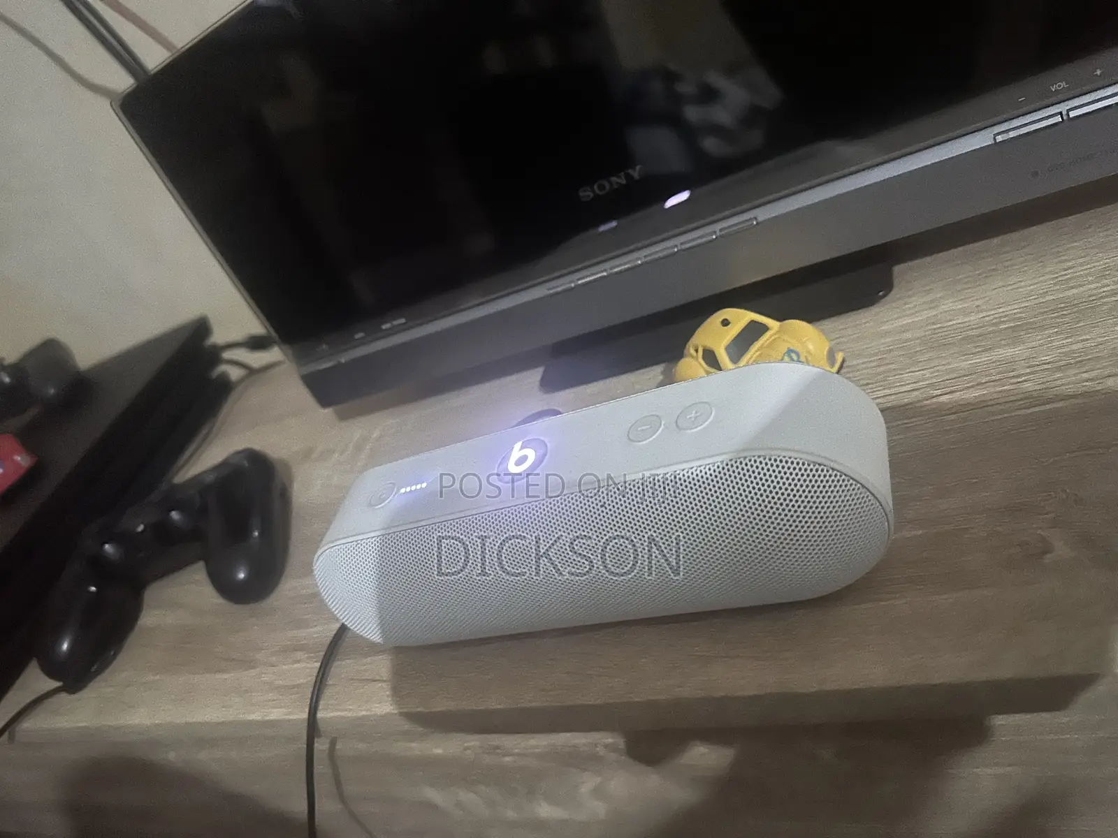 Beats Pill