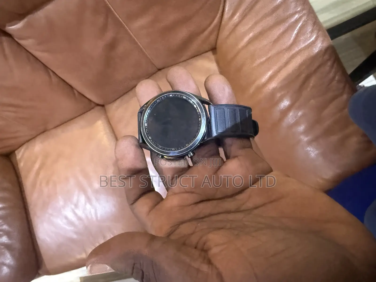 Slightly Used Samsung Gear 3