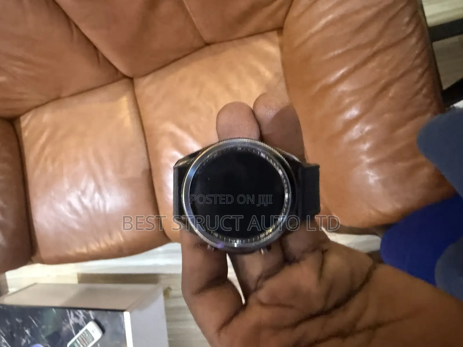 Slightly Used Samsung Gear 3