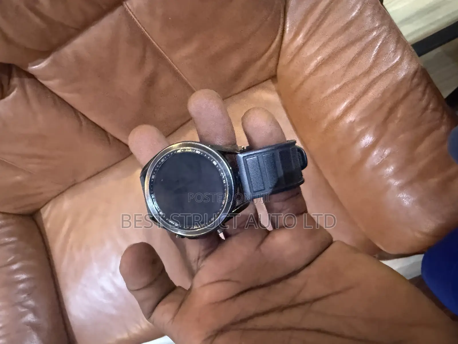 Slightly Used Samsung Gear 3