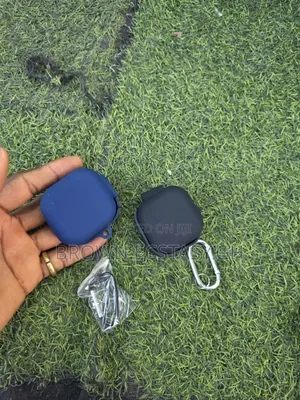 Samsung Galaxy Buds 4 / Buds 4 Pro Silicone Case