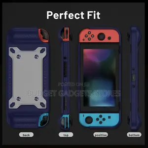 Nintendo Switch Case