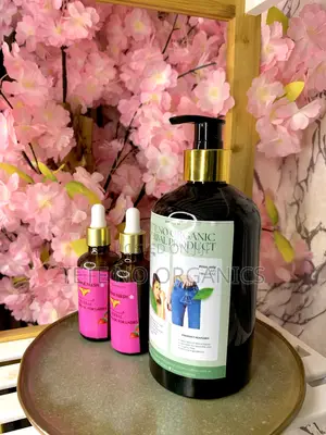 “V” Care- Say No to v at Gina Odor