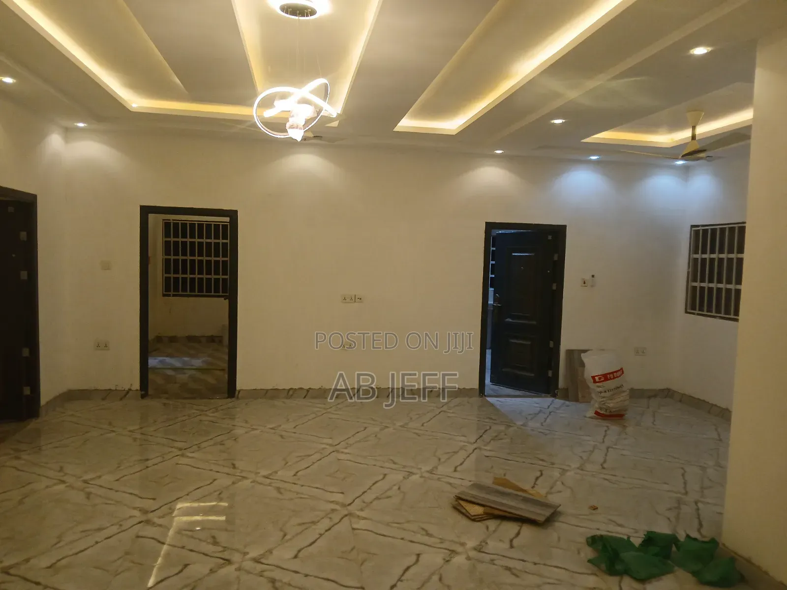 3bdrm Apartment in Bokankye, Kumasi Metropolitan for rent