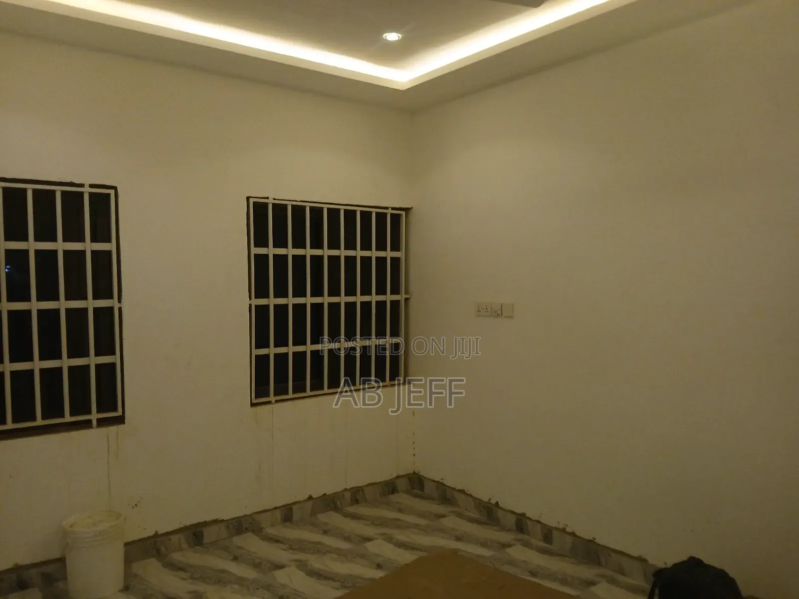 3bdrm Apartment in Bokankye, Kumasi Metropolitan for rent