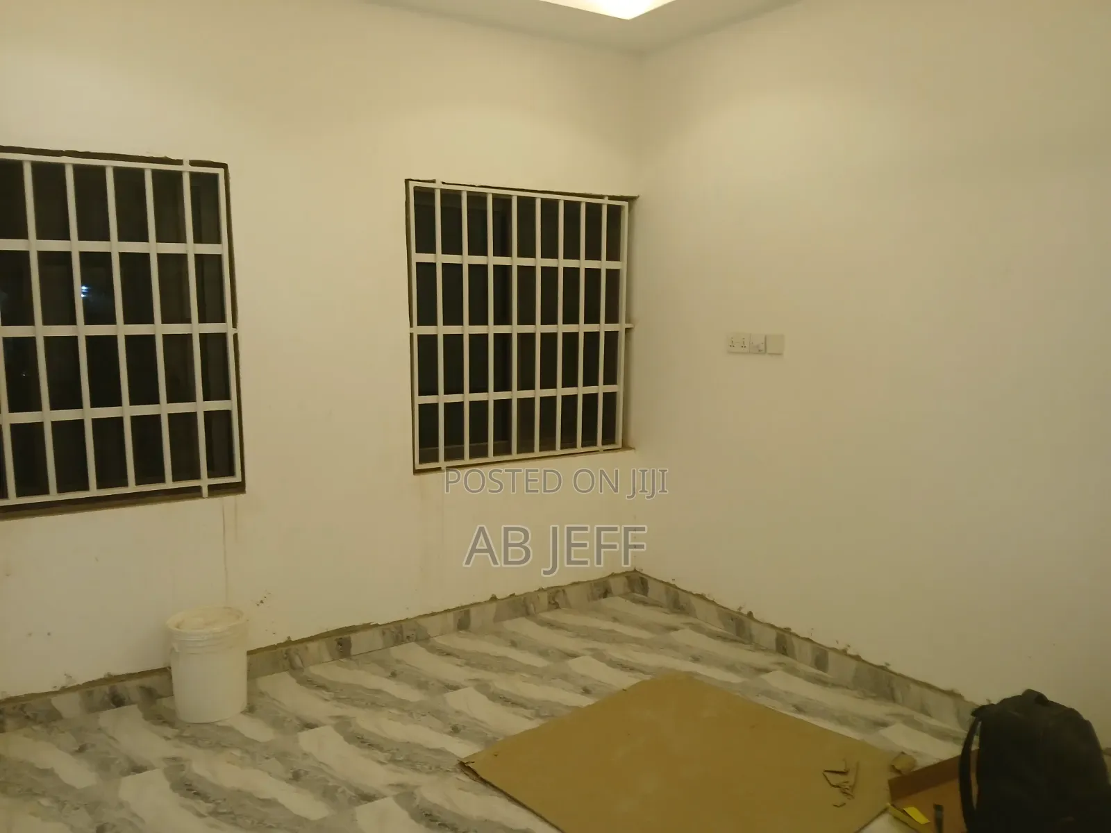 3bdrm Apartment in Bokankye, Kumasi Metropolitan for rent