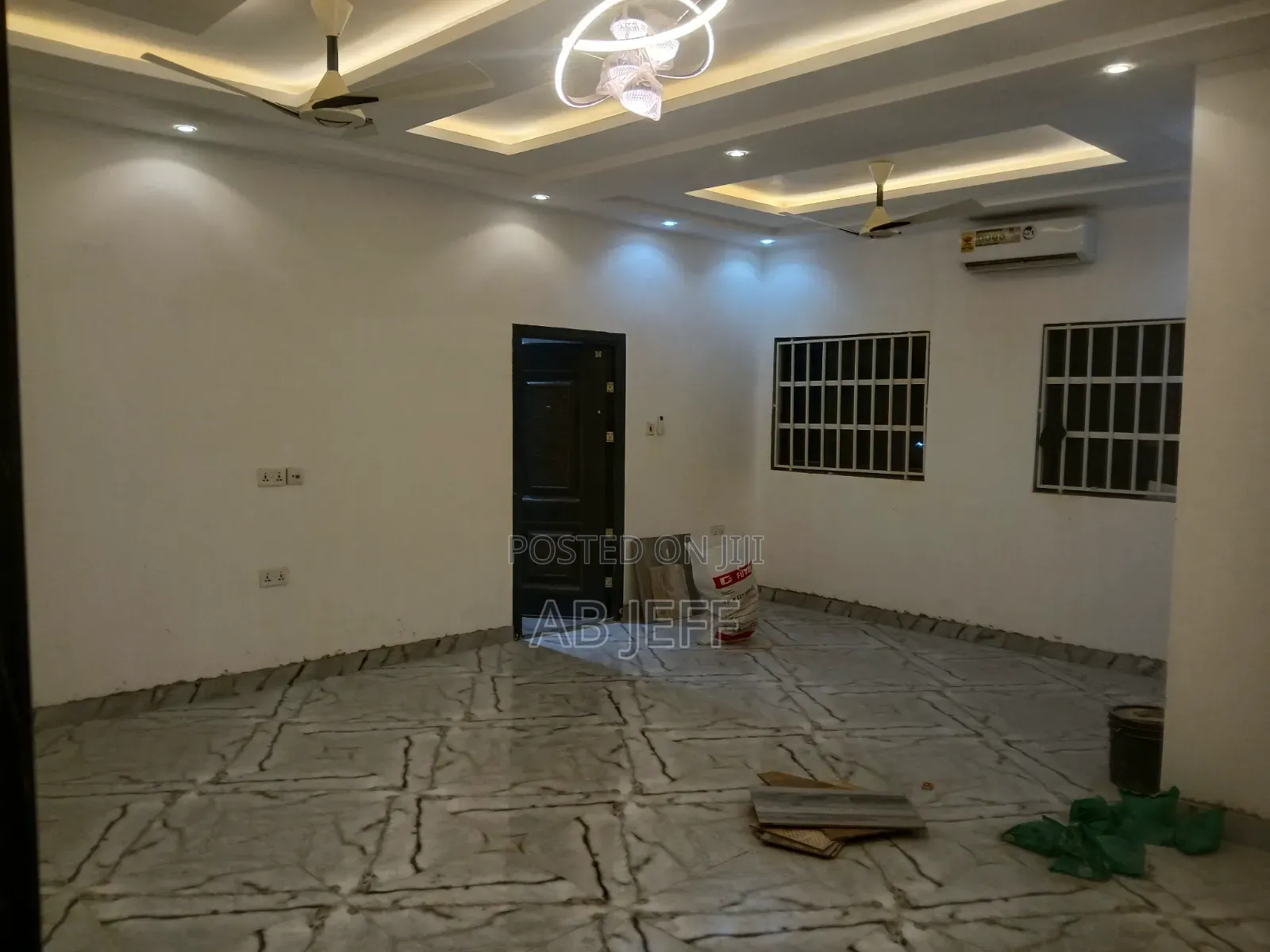 3bdrm Apartment in Bokankye, Kumasi Metropolitan for rent