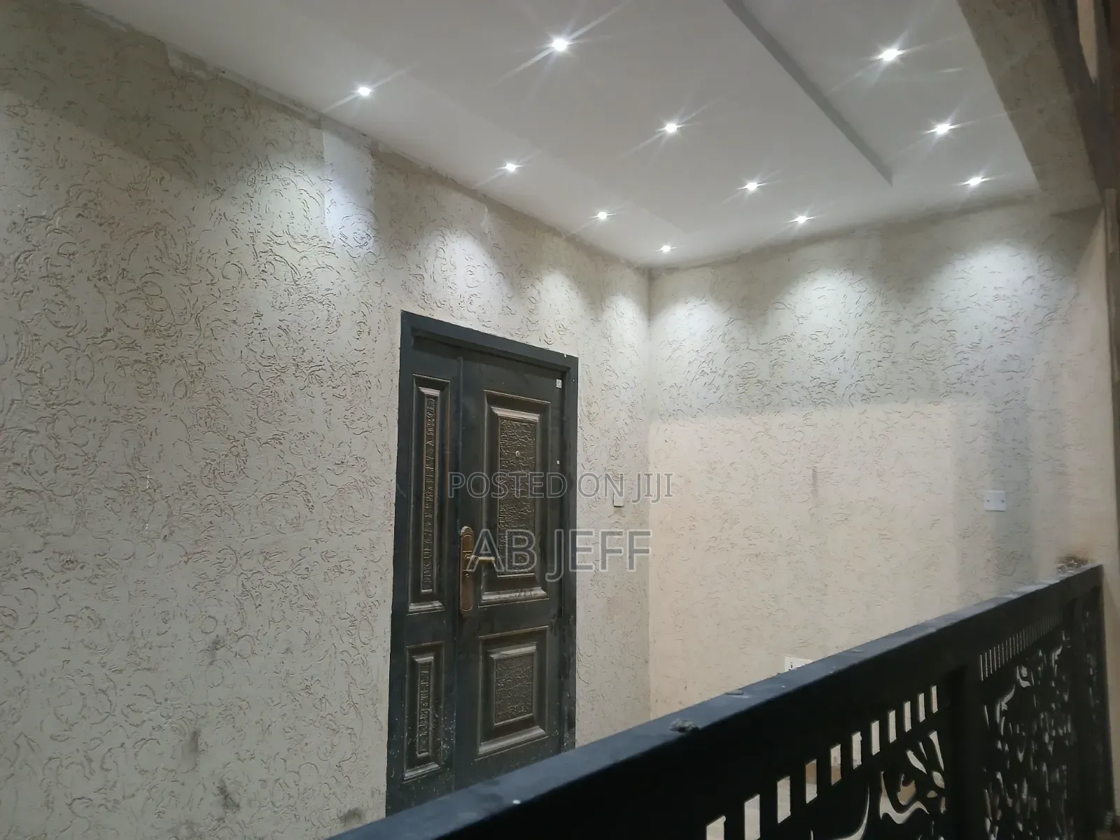 3bdrm Apartment in Bokankye, Kumasi Metropolitan for rent
