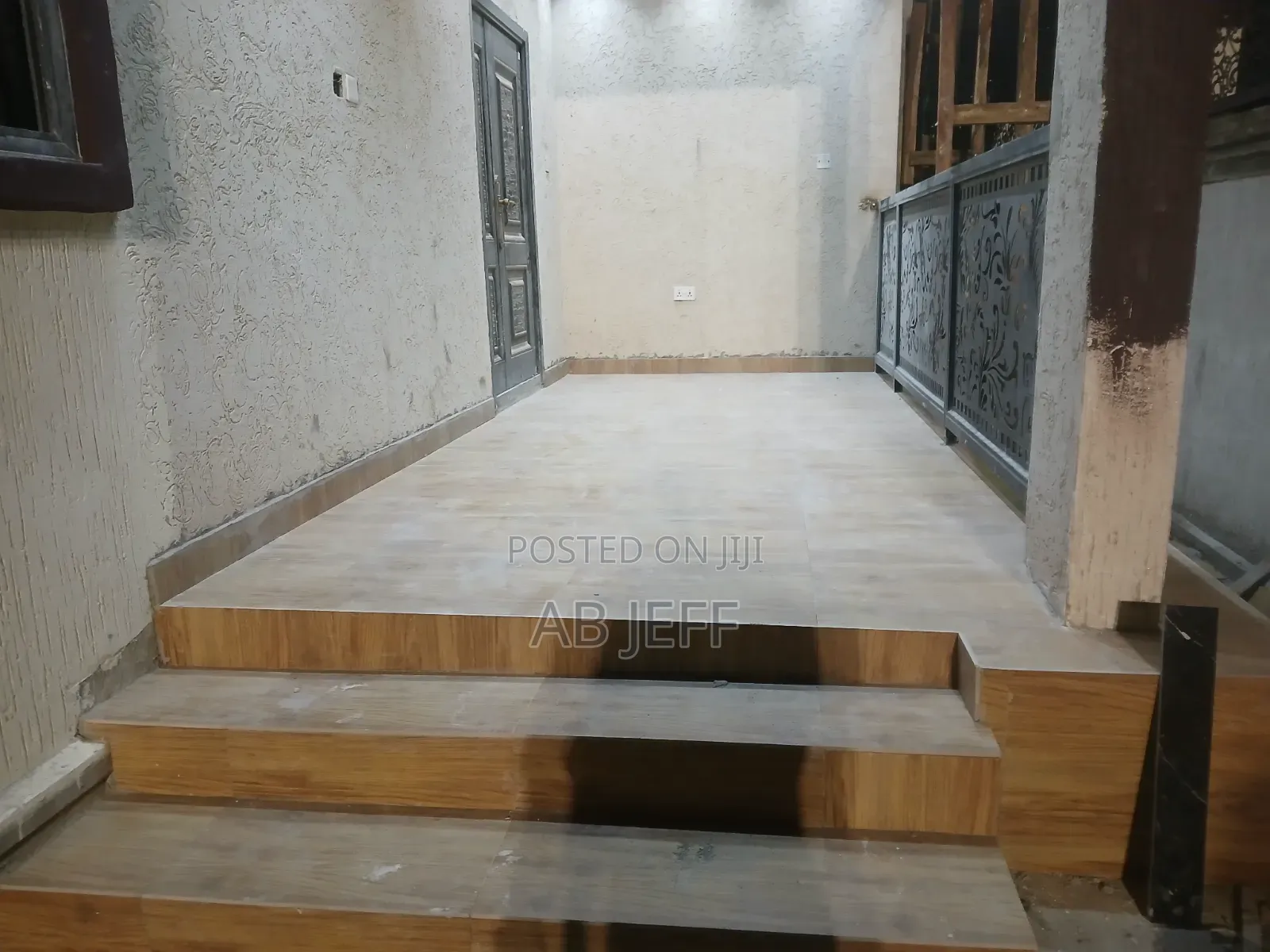 3bdrm Apartment in Bokankye, Kumasi Metropolitan for rent