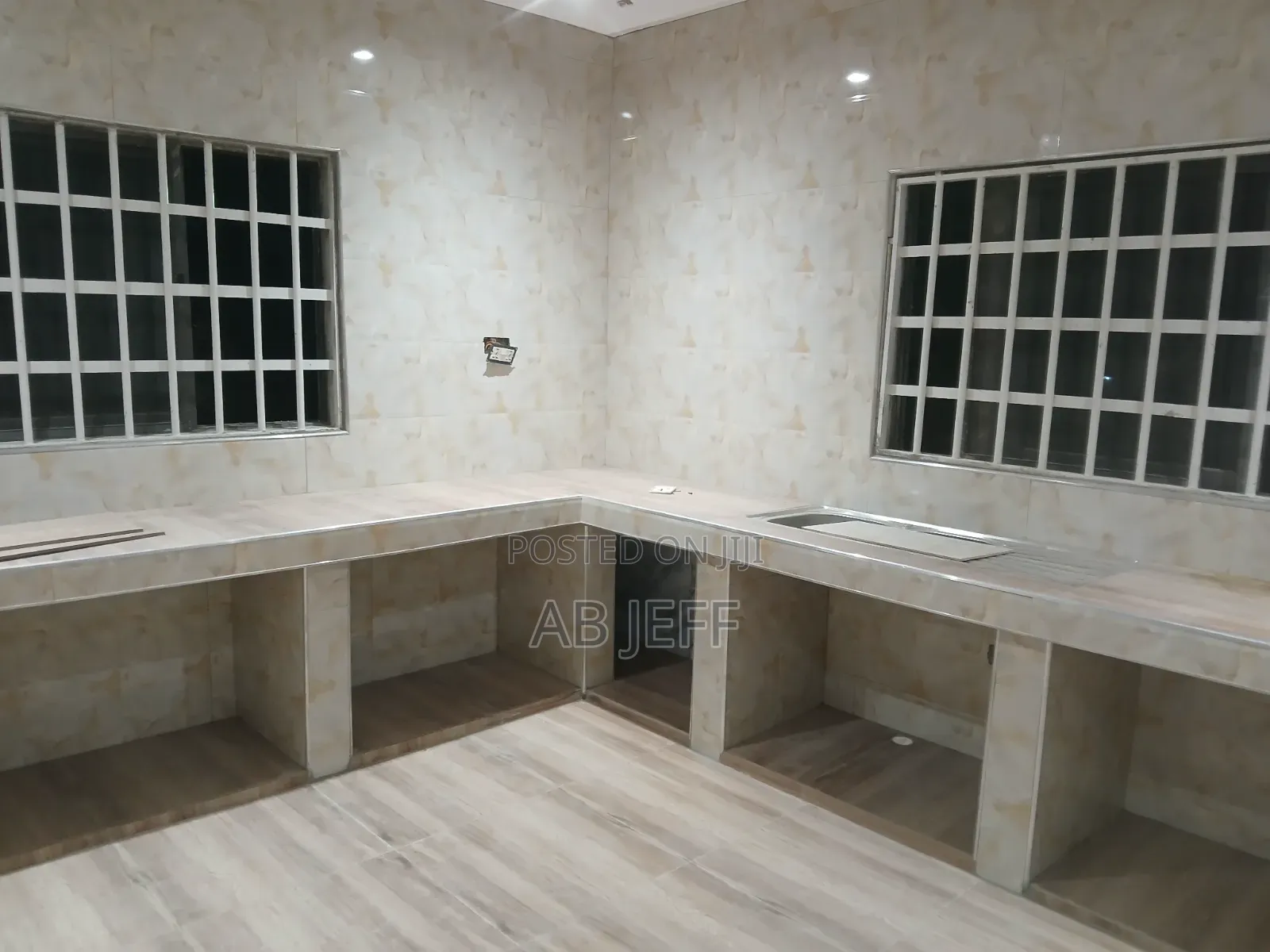 3bdrm Apartment in Bokankye, Kumasi Metropolitan for rent