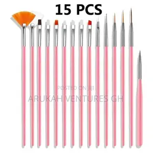 Nail Brush