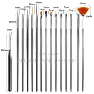 Nail Brush