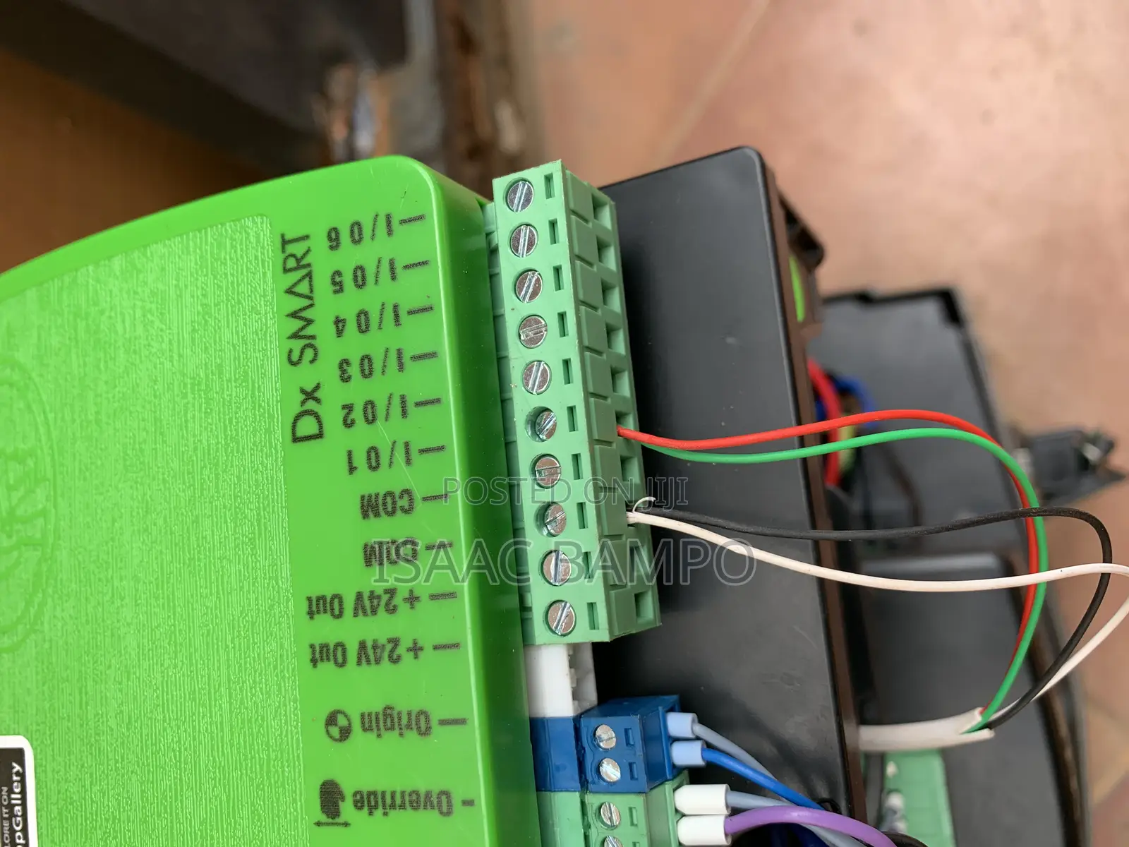 Gate Motor Services