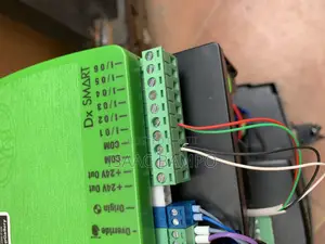 Gate Motor Services