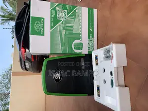 Gate Motor Services
