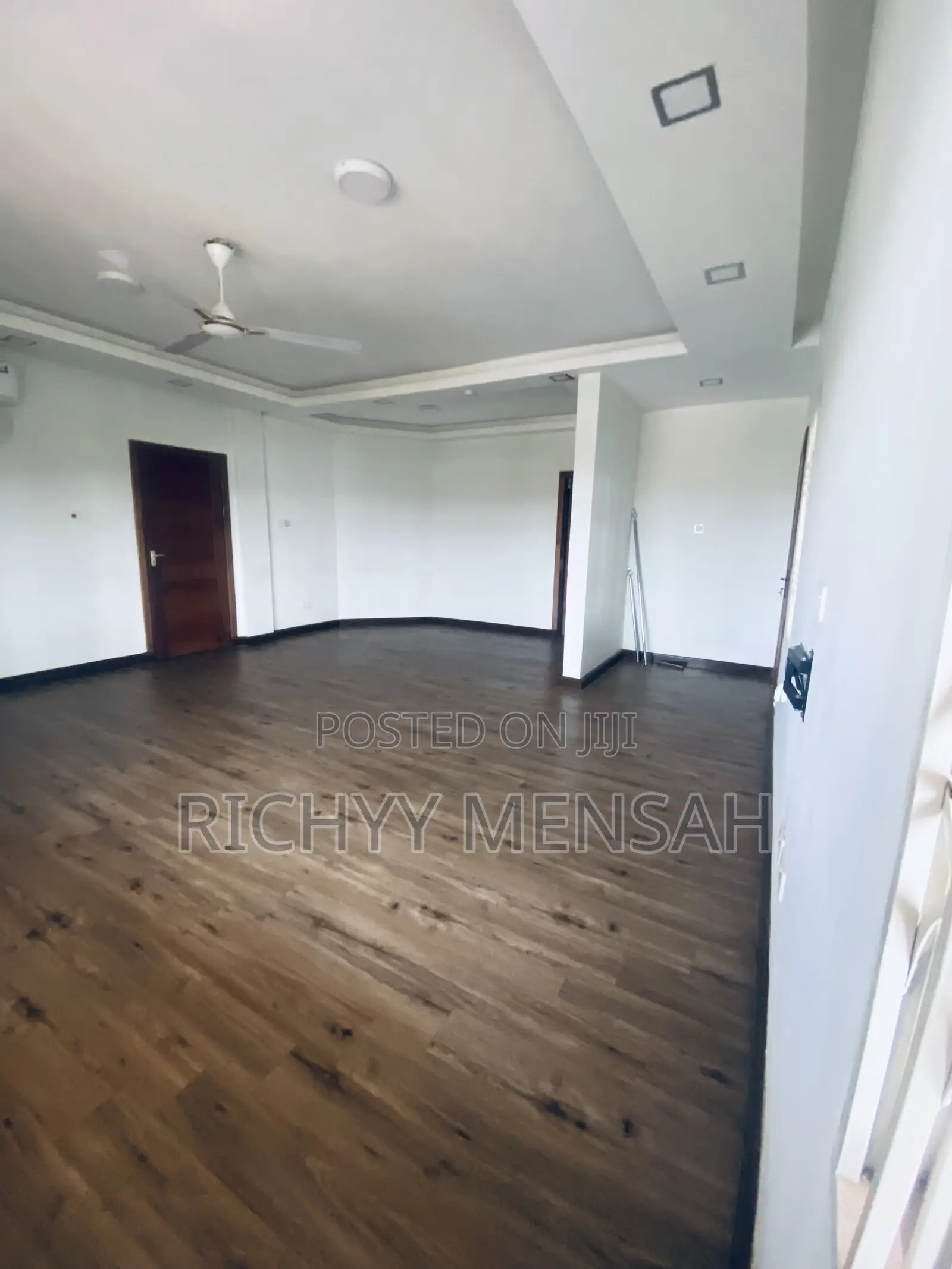 3bdrm Apartment in East Legon Hills, School Junction for rent