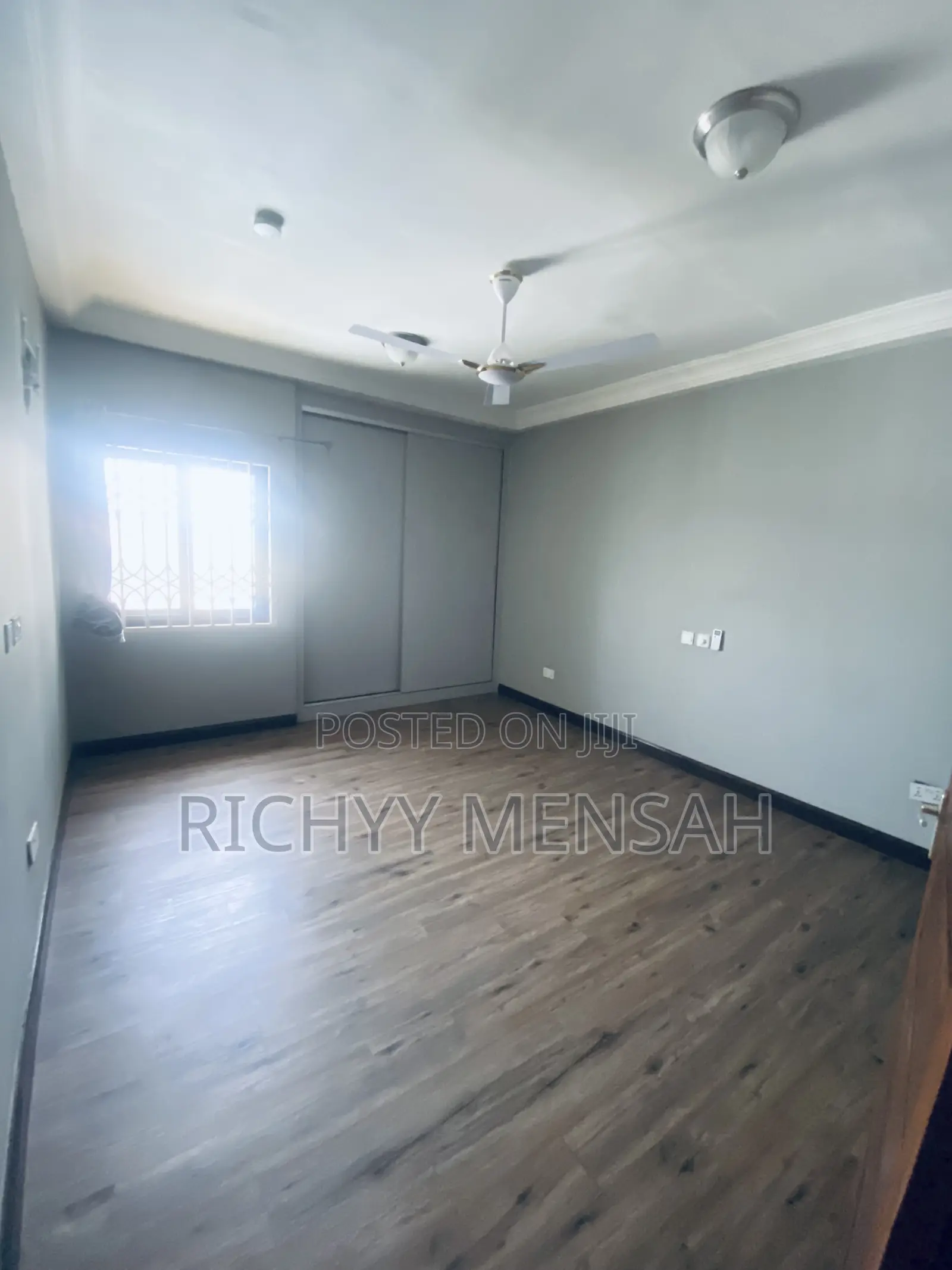 3bdrm Apartment in East Legon Hills, School Junction for rent