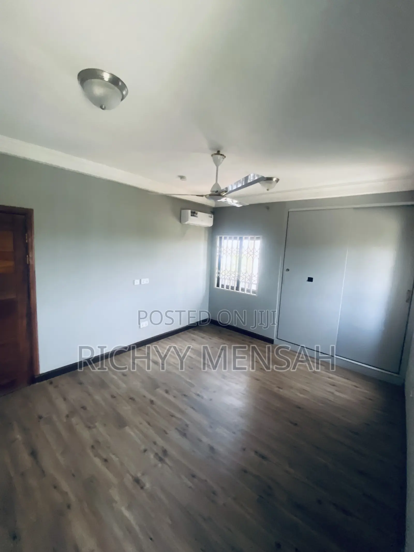 3bdrm Apartment in East Legon Hills, School Junction for rent