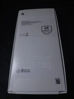 New Samsung Galaxy A16 128 GB Black