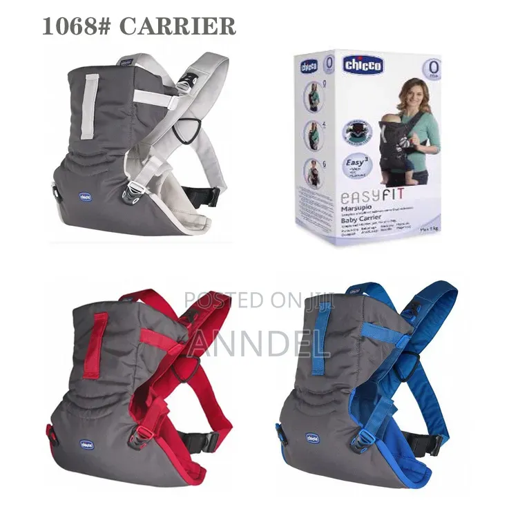Baby Carrier