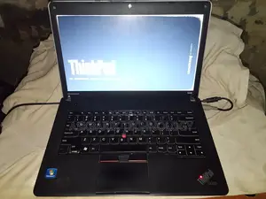 Laptop Lenovo ThinkPad E431 8GB Intel Core i5 HDD 128GB