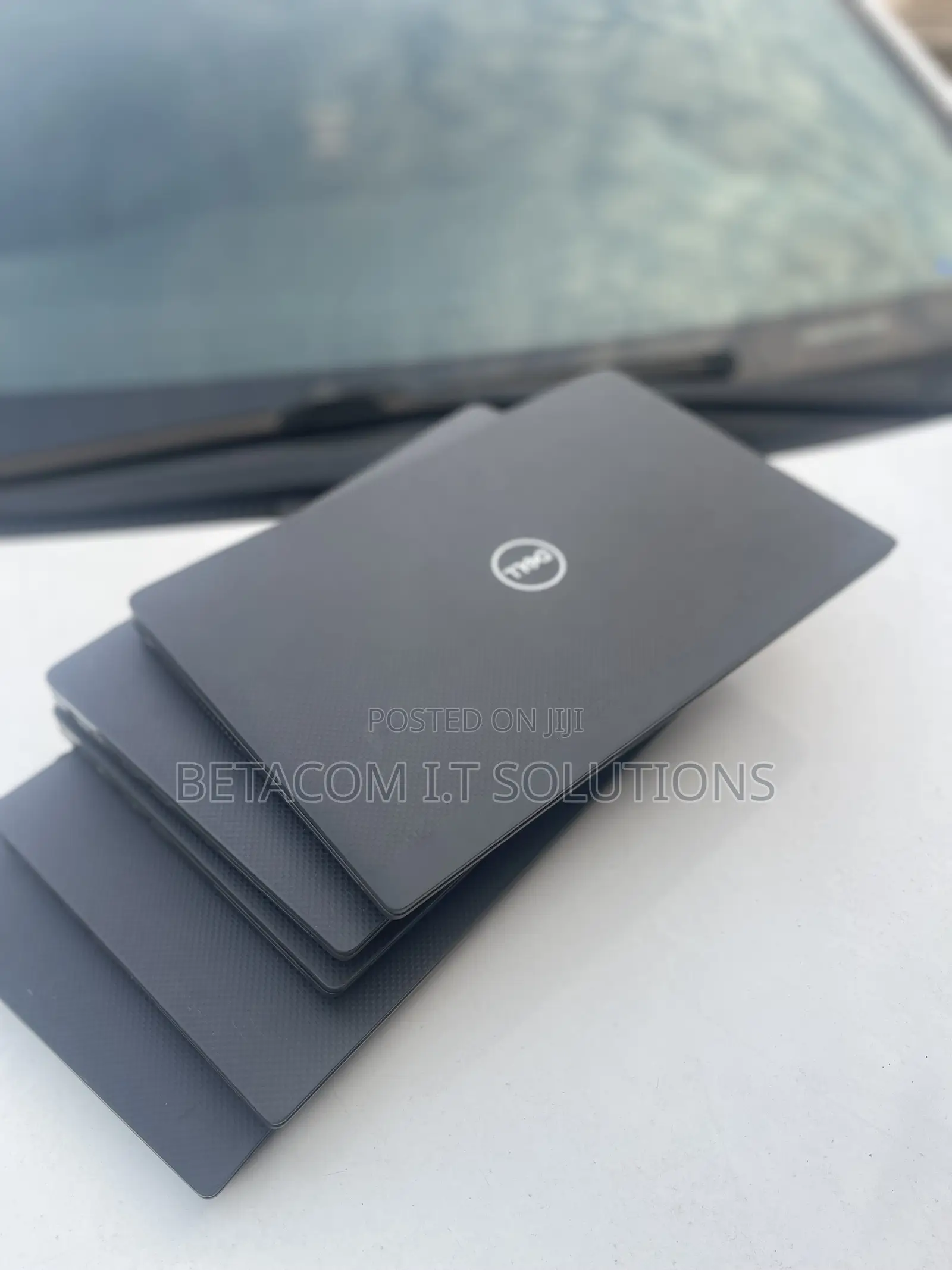 Laptop Dell Latitude 7420 16GB Intel Core i5 SSD 256GB