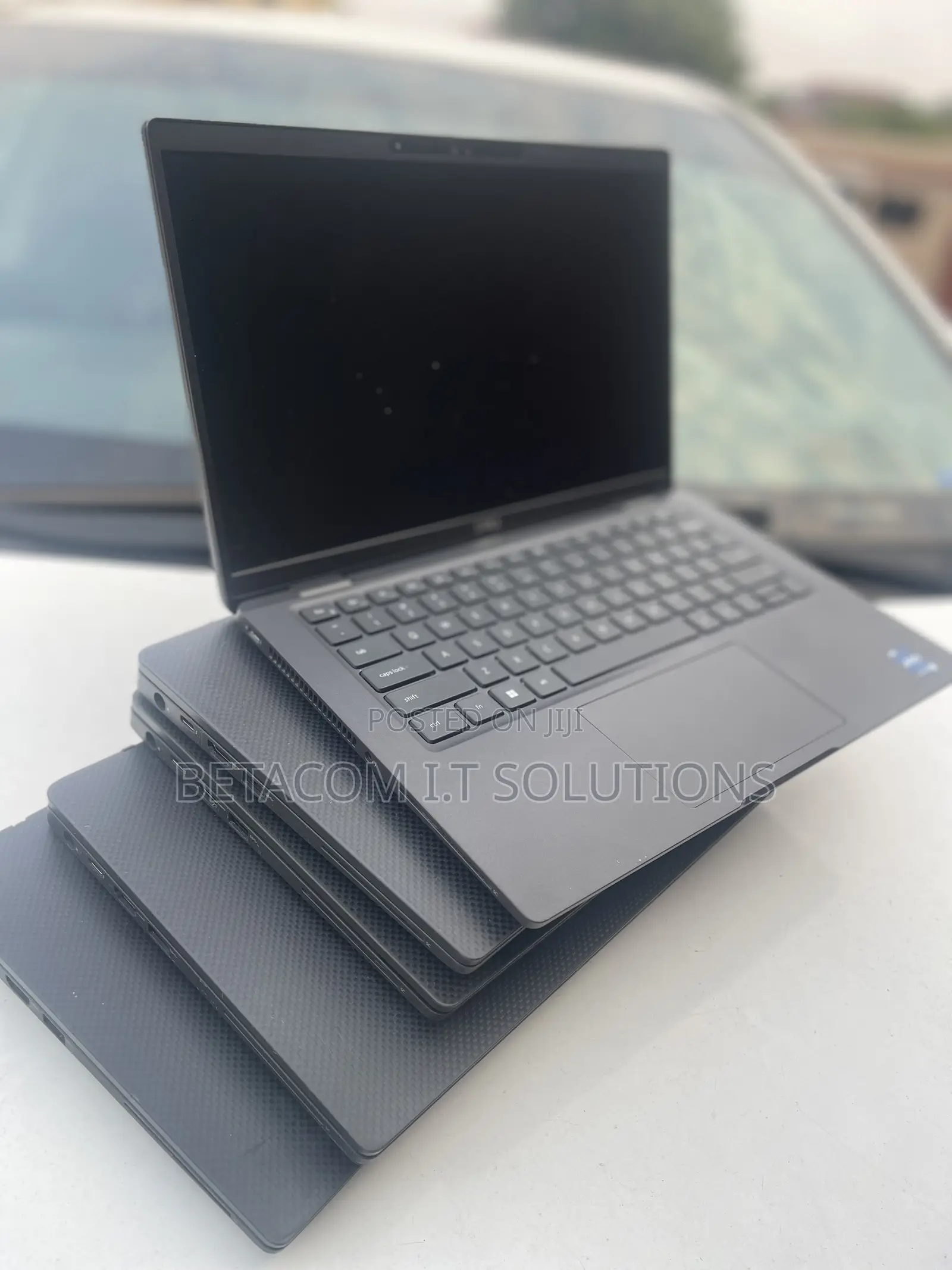 Laptop Dell Latitude 7420 16GB Intel Core i5 SSD 256GB