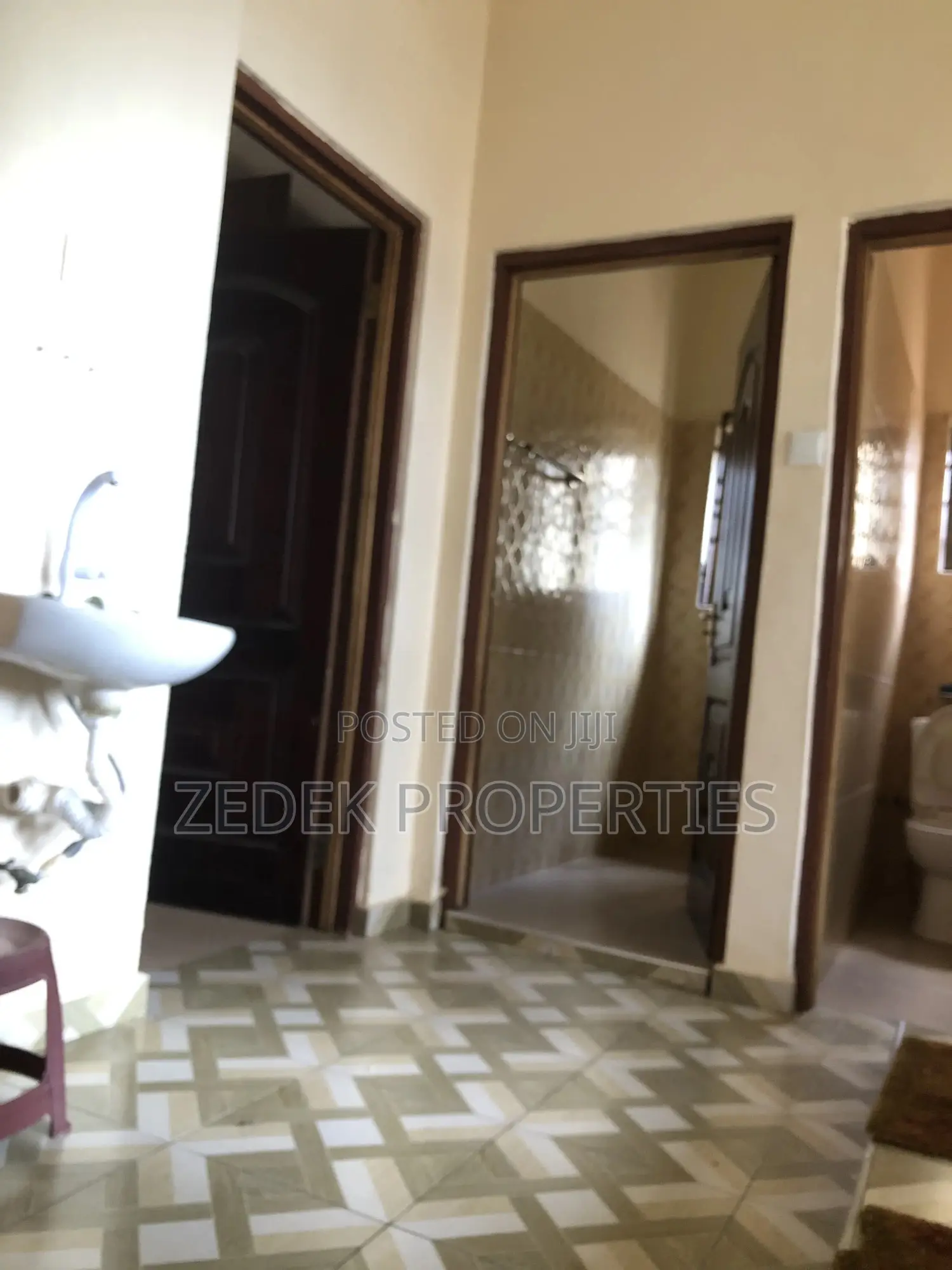 2bdrm Apartment in Kwabenya, Ashomang Estate for rent