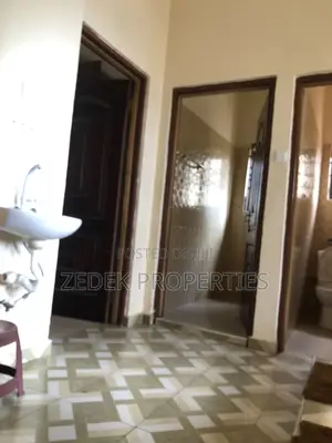 2bdrm Apartment in Kwabenya, Ashomang Estate for rent