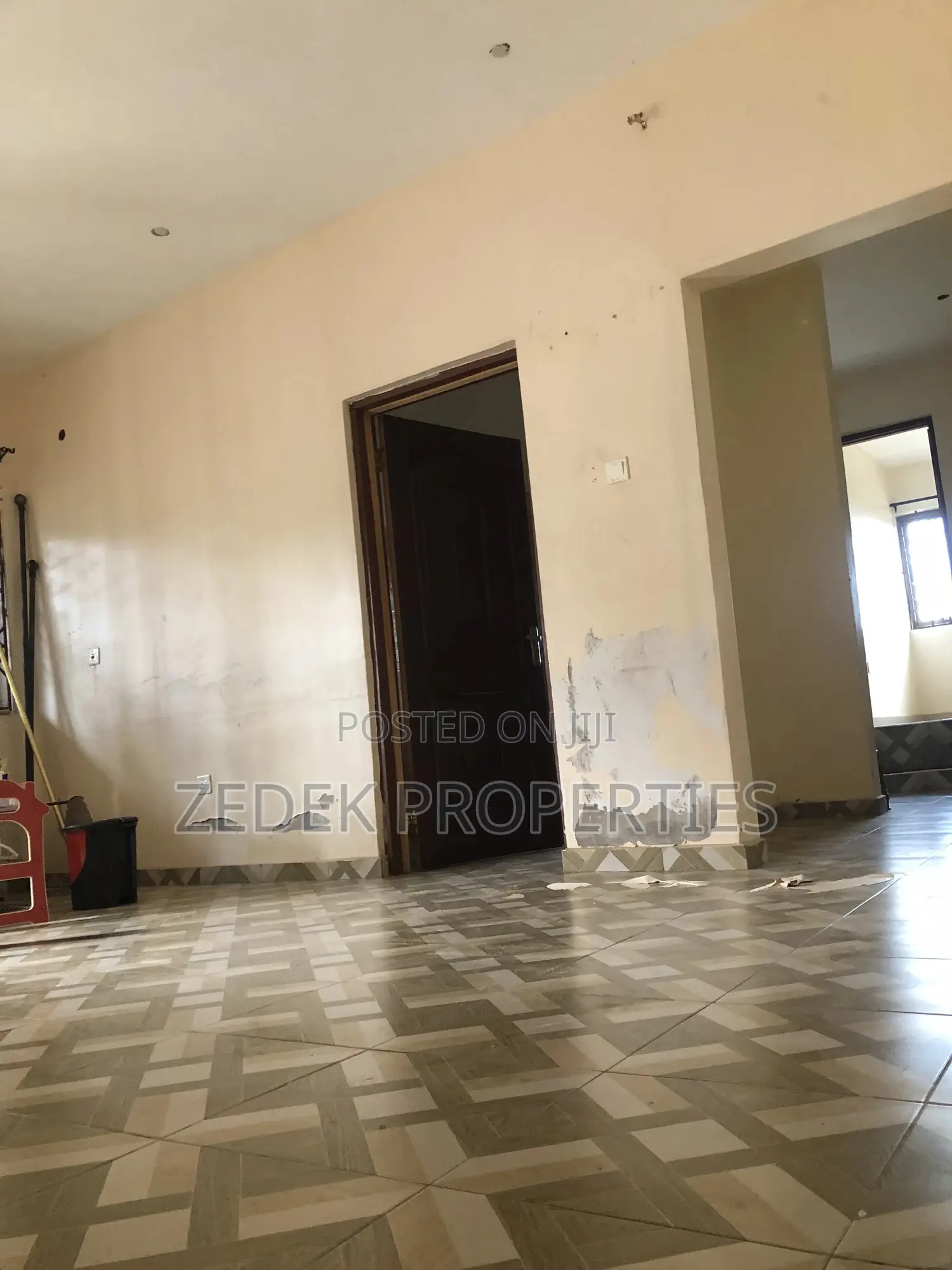 2bdrm Apartment in Kwabenya, Ashomang Estate for rent
