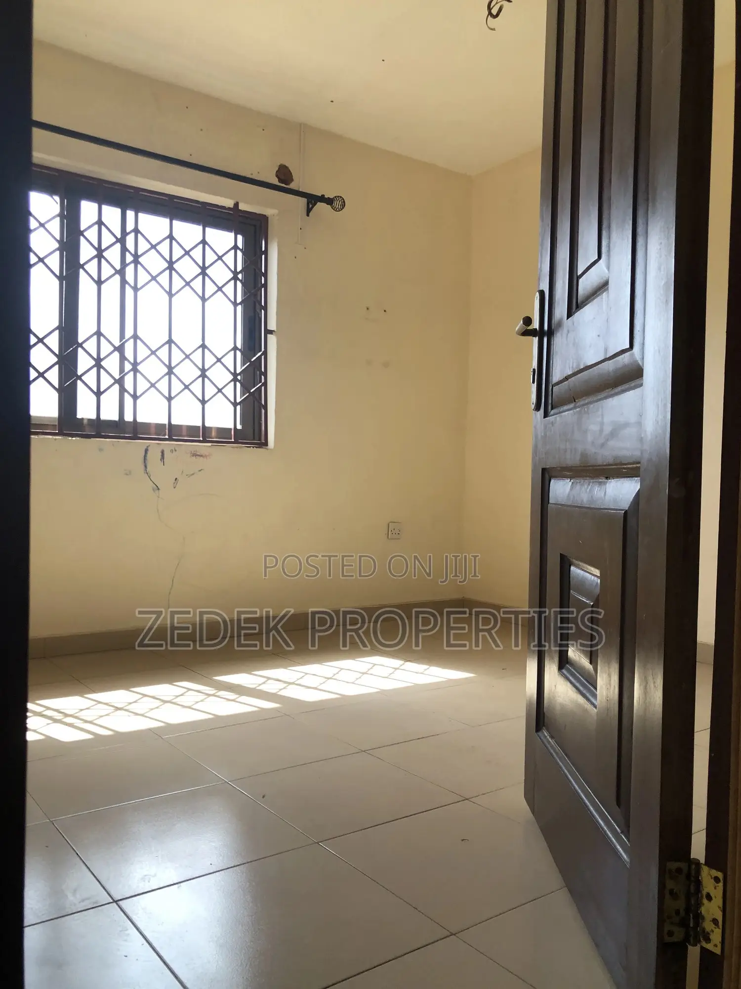 2bdrm Apartment in Kwabenya, Ashomang Estate for rent