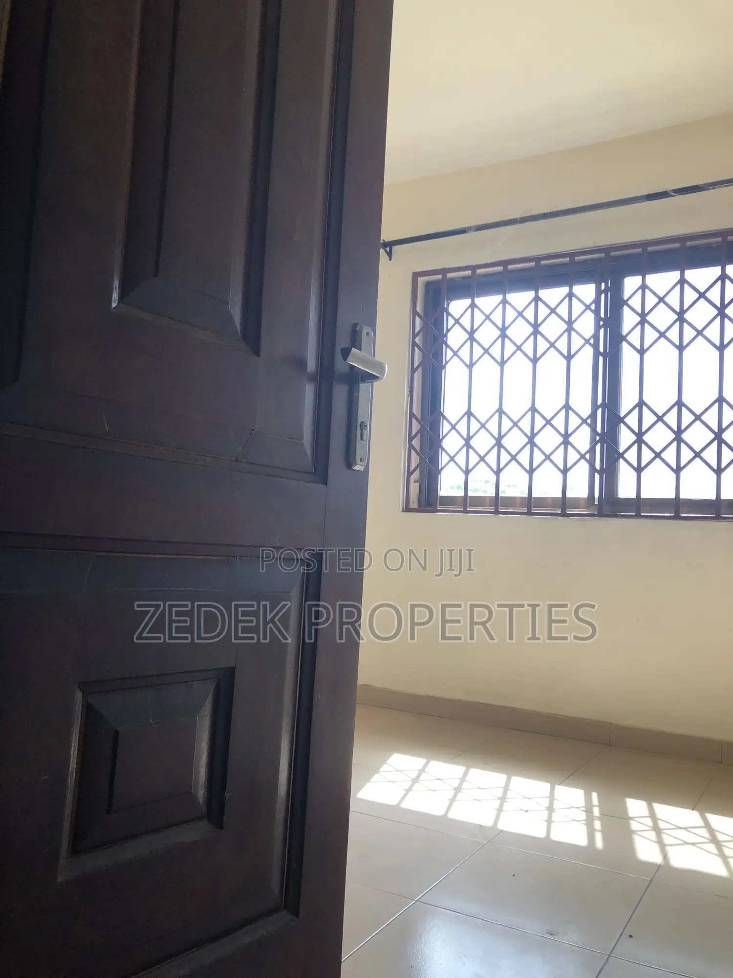 2bdrm Apartment in Kwabenya, Ashomang Estate for rent