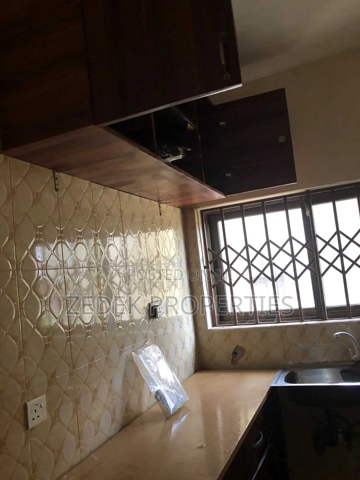 2bdrm Apartment in Kwabenya, Ashomang Estate for rent