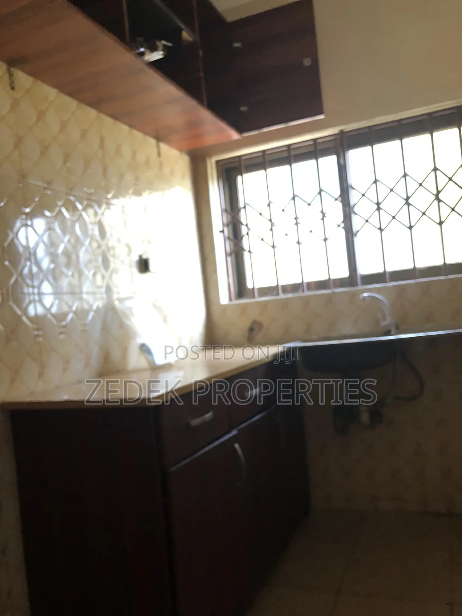 2bdrm Apartment in Kwabenya, Ashomang Estate for rent