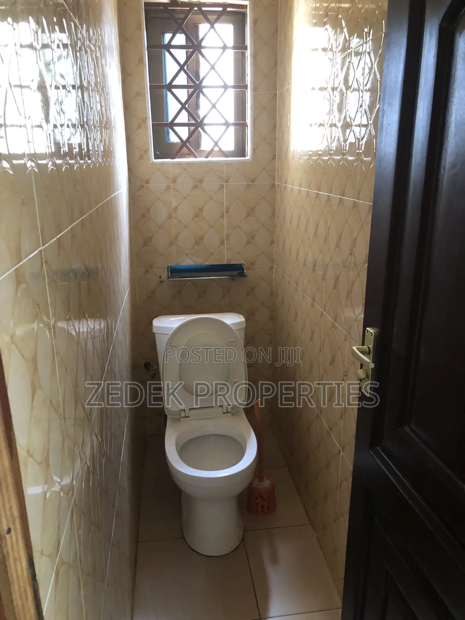 2bdrm Apartment in Kwabenya, Ashomang Estate for rent