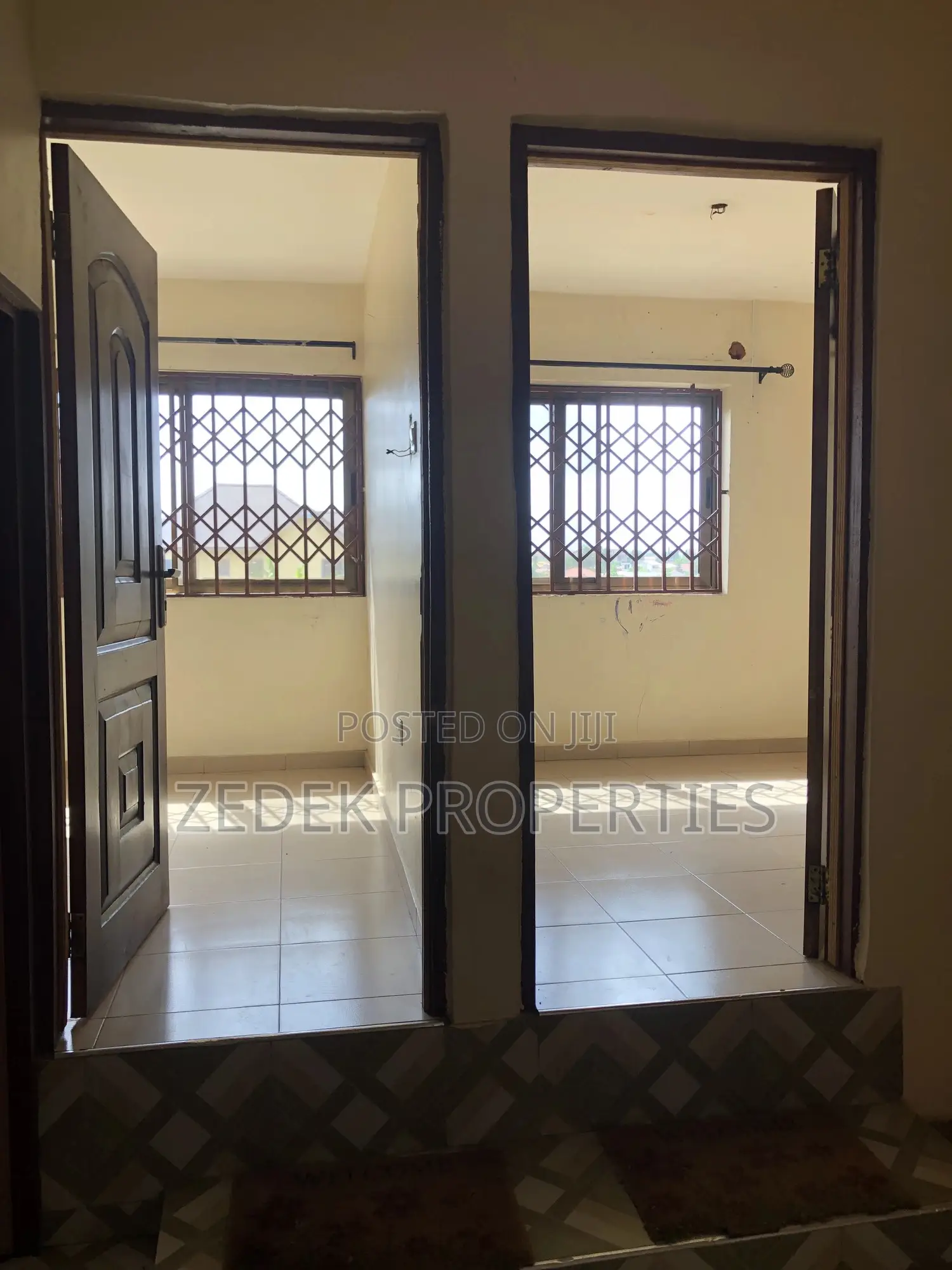 2bdrm Apartment in Kwabenya, Ashomang Estate for rent
