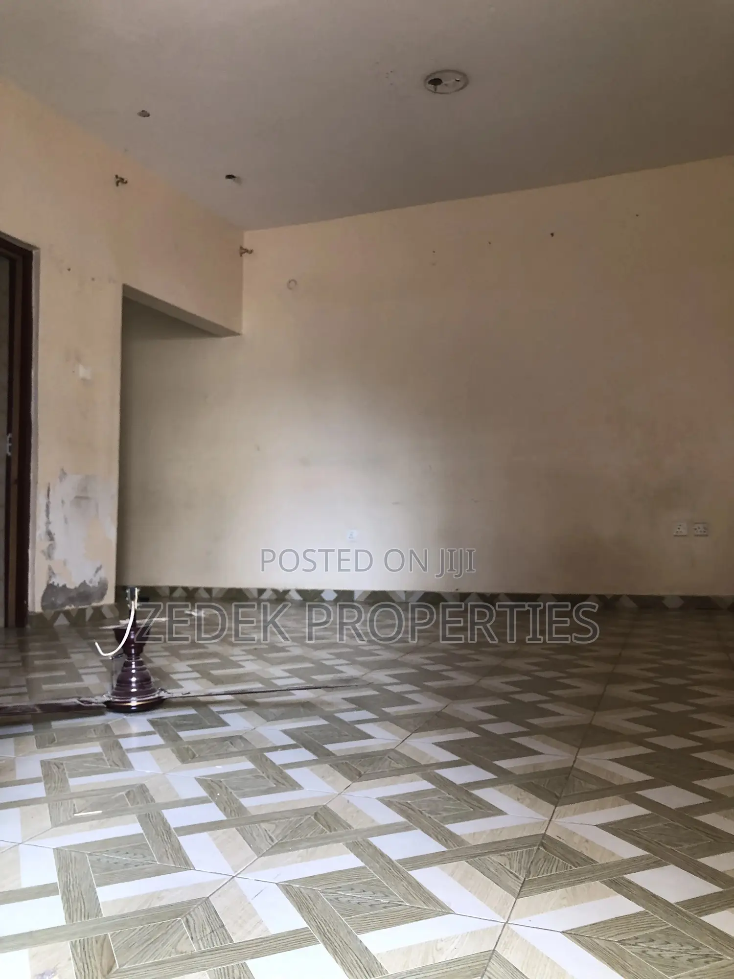 2bdrm Apartment in Kwabenya, Ashomang Estate for rent