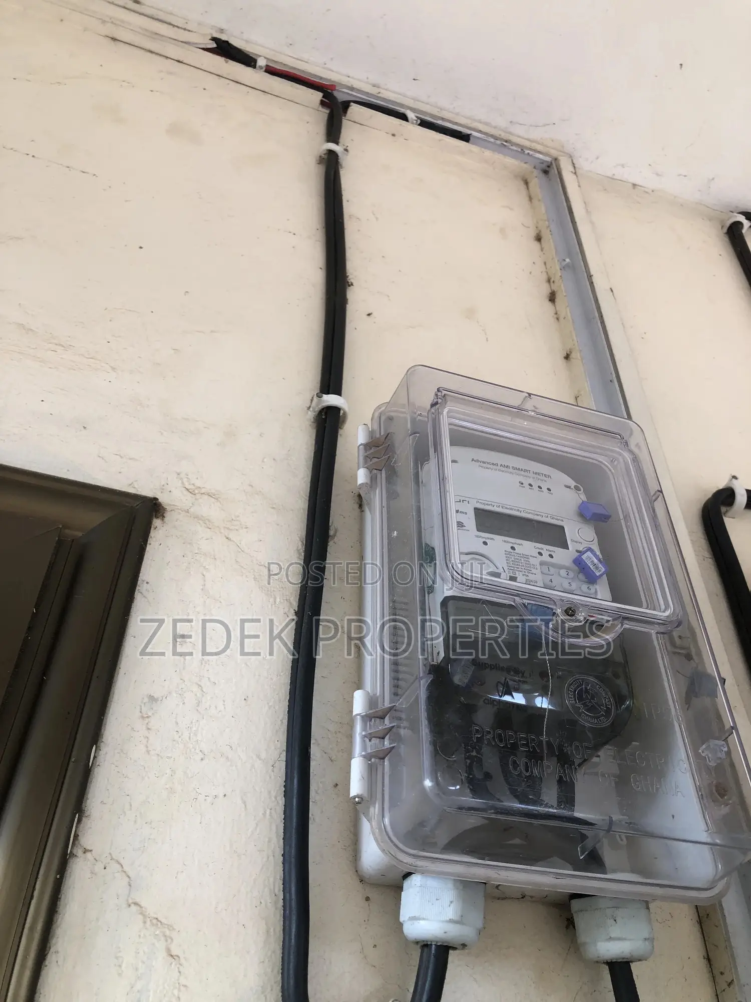 2bdrm Apartment in Kwabenya, Ashomang Estate for rent