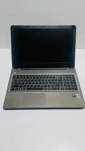 Laptop Medion Akoya E7419 4GB Intel Core i3 HDD 160GB