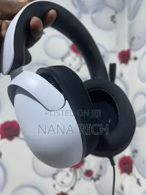 Sony Izone H3 Gaming Headphone