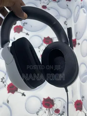 Sony Izone H3 Gaming Headphone