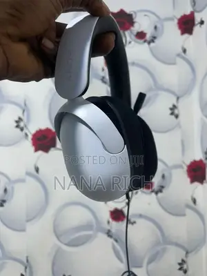 Sony Izone H3 Gaming Headphone