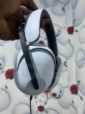 Sony Izone H3 Gaming Headphone
