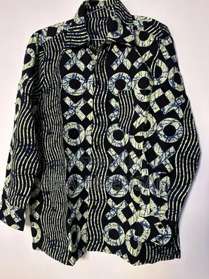 Africa Shirt