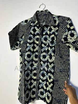 Africa Shirt
