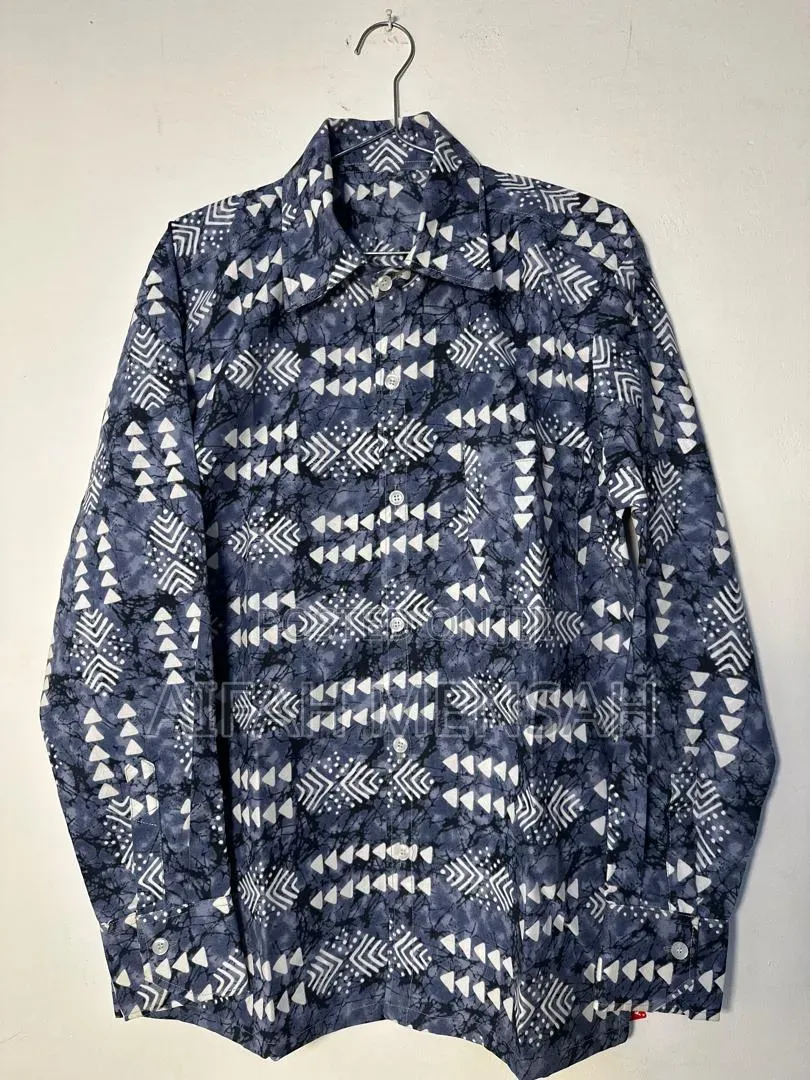 Africa Shirt