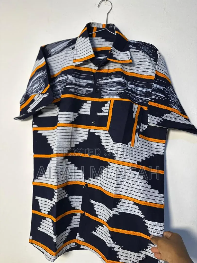 Africa Shirt