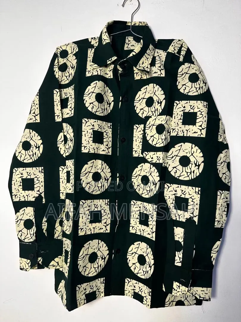 Africa Shirt